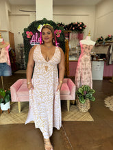Load image into Gallery viewer, Moana Dress-Kalo
