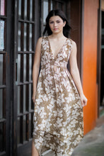 Load image into Gallery viewer, Moana Dress-Ginger
