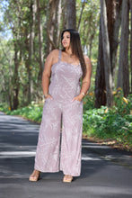 Load image into Gallery viewer, Kamalani Jumpsuit-BOP
