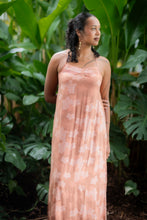 Load image into Gallery viewer, Mahina Dress-Orchid (Rust)
