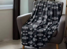 Load image into Gallery viewer, Wehi Blanket
