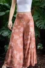 Load image into Gallery viewer, Hina Pants-Orchid (Rust)
