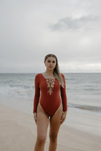 Load image into Gallery viewer, Kuualoha - Hibiscus
