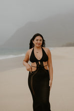 Load image into Gallery viewer, Meleana Crochet Dress
