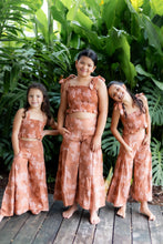 Load image into Gallery viewer, Hina Pants-Orchid (Rust)-Keiki
