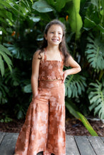 Load image into Gallery viewer, Hina Pants-Orchid (Rust)-Keiki
