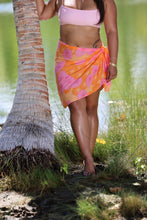 Load image into Gallery viewer, Ani Pareo - Opihi (Pink)
