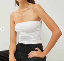 Load image into Gallery viewer, Got it! Bandeau Crop
