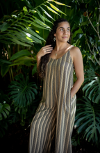 Load image into Gallery viewer, Moanna Jumpsuit-Koa
