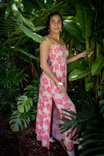 Load image into Gallery viewer, Ku&#39;uipo Dress-Hibiscus
