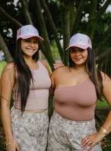 Load image into Gallery viewer, Holoholo Trucker Hat

