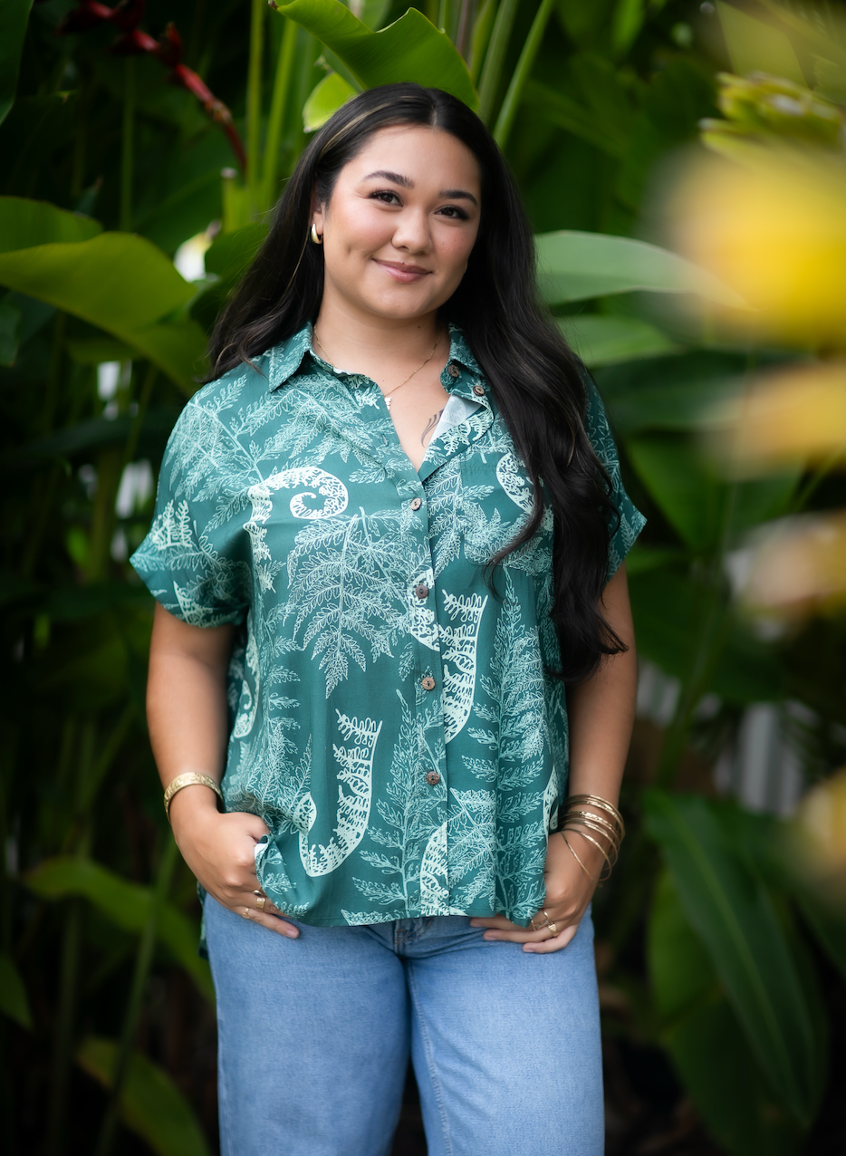 Kahula Top-Hoio