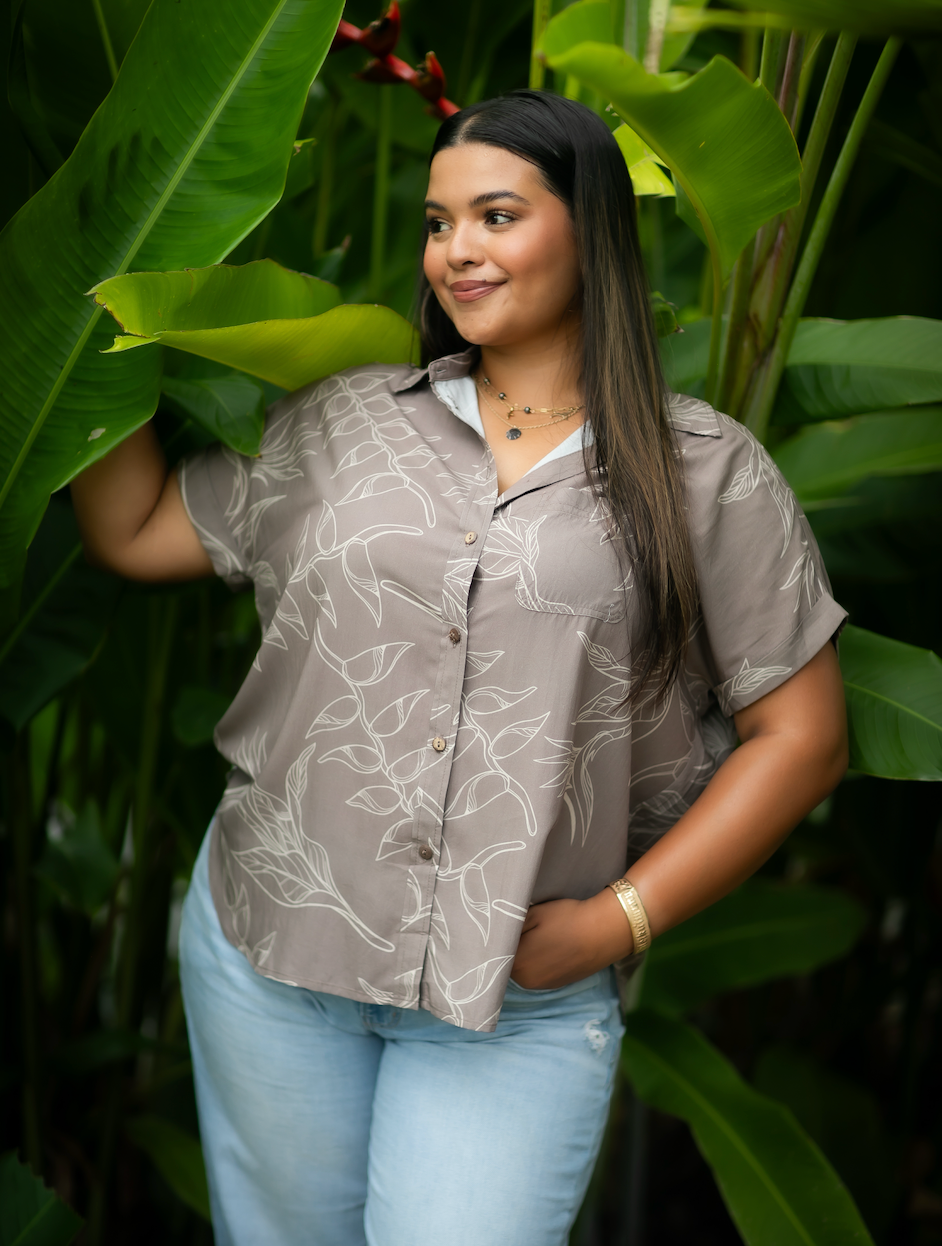 Kahula Top-BOP