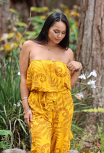 Load image into Gallery viewer, Kealoha Jumpsuit-Hoio (Fall)
