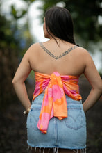 Load image into Gallery viewer, Ani Pareo - Opihi (Pink)
