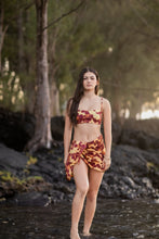 Load image into Gallery viewer, Ani Pareo - Hibiscus

