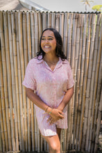 Load image into Gallery viewer, Aulani T-Shirt Dress
