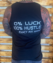 Load image into Gallery viewer, Fancy Fit 0% Luck Tank Top my
