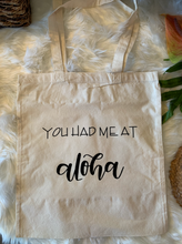 Load image into Gallery viewer, Fun In The Sun Tote Bags
