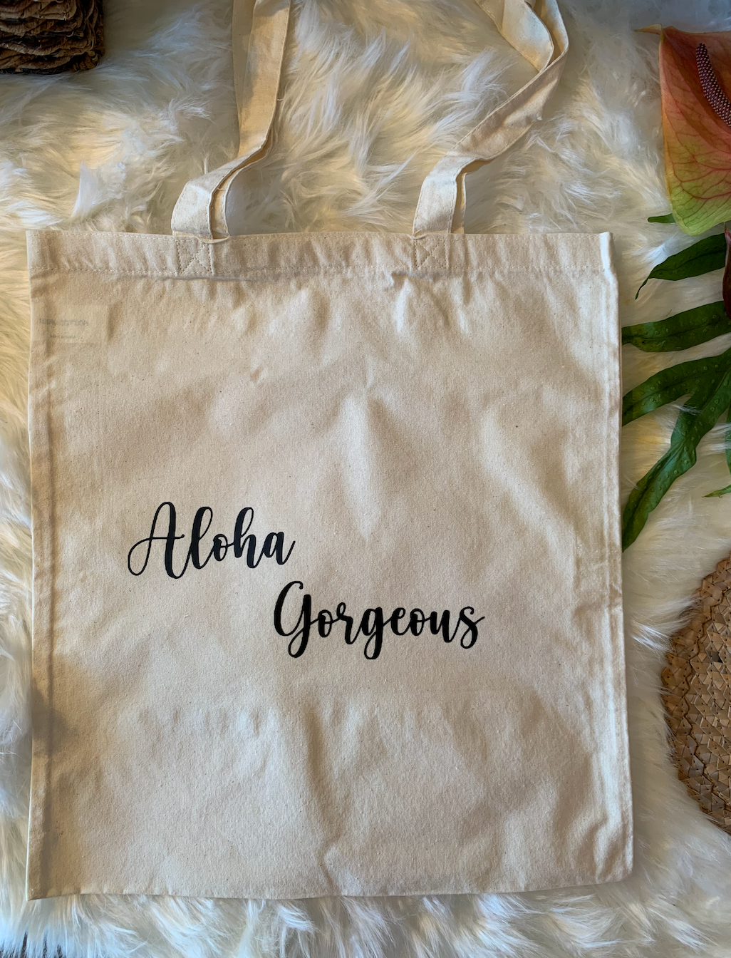 Fun In The Sun Tote Bags
