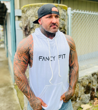 Load image into Gallery viewer, Fancy Fit Muscle Tank lo

