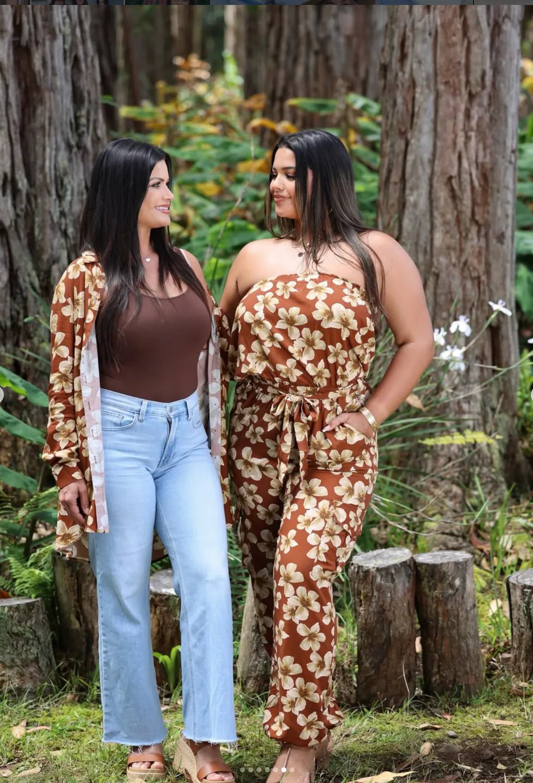 Wehi, ʻOhana · Hāmākua